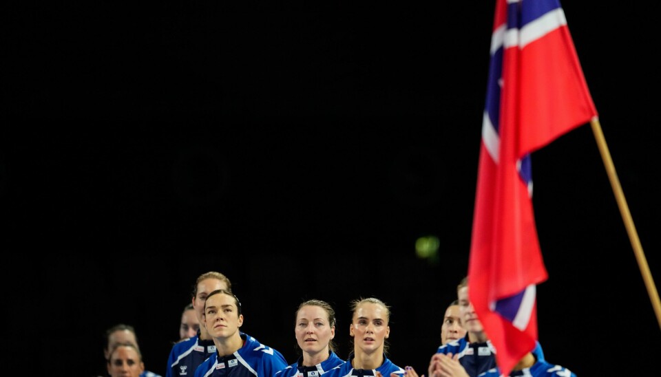 Det har vært få skjær i sjøen for Norge fram mot EM-semifinale. Det har vært få skjær i sjøen for Norge fram mot EM-semifinale. Foto: Beate Oma Dahle / NTB