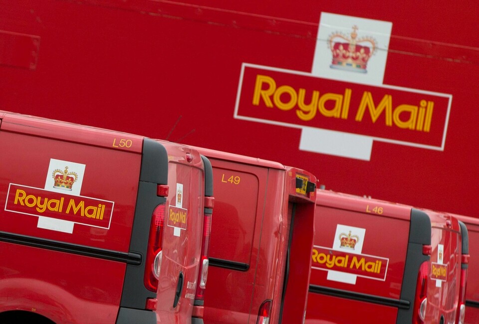 En tsjekkisk milliardær er i ferd med å kjøpe det britiske postvesenet Royal Mail, ifølge BBC. En tsjekkisk milliardær er i ferd med å kjøpe det britiske postvesenet Royal Mail, ifølge BBC. Foto: Alastair Grant / AP / NTB