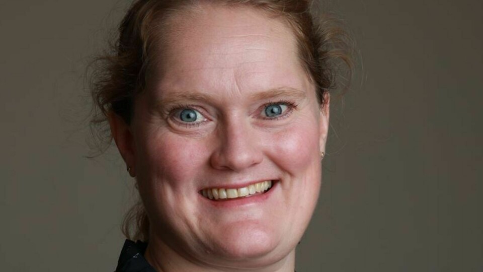 Kunnskapsminister Tonje Brenna sier hun «opplever at vi er enige i at vi vil holde skoler og barnehager åpne». Jeg undres over hvem hun lytter til, skriver Julie Lyngstøl. Kunnskapsminister Tonje Brenna sier hun «opplever at vi er enige i at vi vil holde skoler og barnehager åpne». Jeg undres over hvem hun lytter til, skriver Julie Lyngstøl.