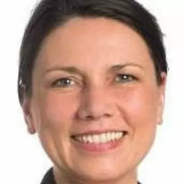 Heidi Nordby Lunde 