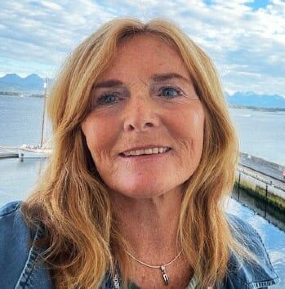 Ragnhild Sollund er professor ved Institutt for kriminologi og rettssosiologi på Universitetet i Oslo. Ragnhild Sollund