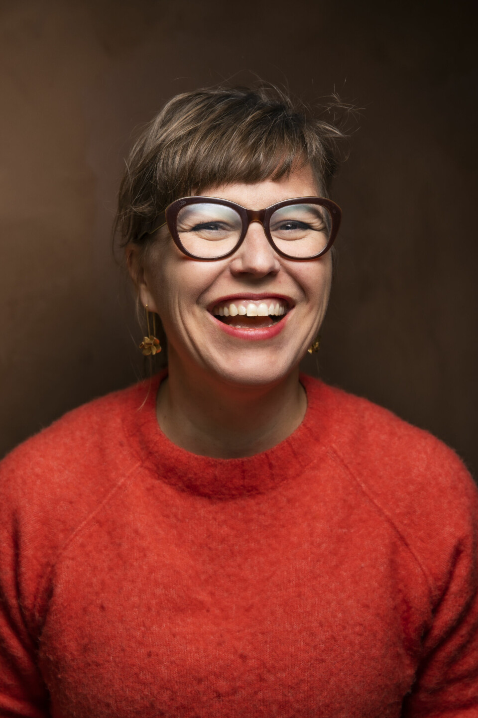 Hilde Østby Hilde Østby