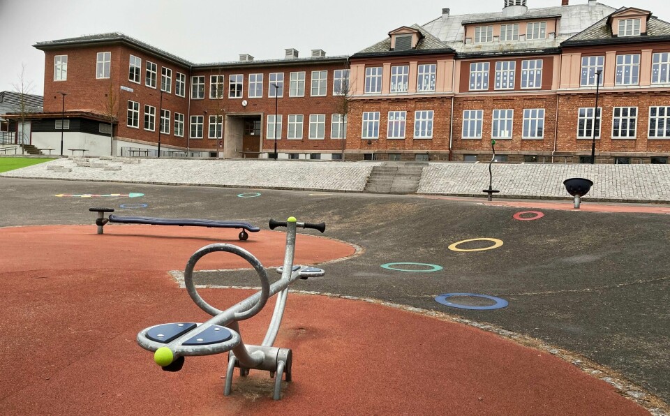 Den nye rammeplanen for SFO har ikke ført til store endringer, men sårbare barn kan ha fått et dårligere tilbud. Illustrasjonsfoto.