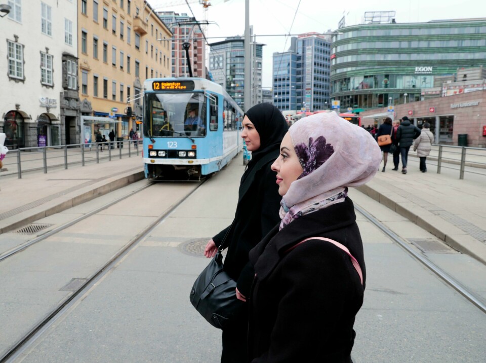 Positive signaler fra Islam Net, men er endringen i retorikk og verdisyn omfattende nok til at planer om et aktivitetssenter for ungdom bør støttes, spør Linda Noor. Illustrasjonsbilde. .