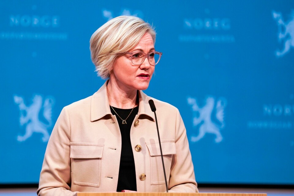 Det har blitt ekstra tydelig for meg under denne pandemien at vi trenger en kraftig satsing på psykisk helse, skriver helseminister Ingvild Kjerkol. Det har blitt ekstra tydelig for meg under denne pandemien at vi trenger en kraftig satsing på psykisk helse, skriver helseminister Ingvild Kjerkol.