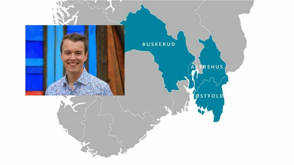 «Regjeringa har sagt de tar regninga og at de vil gjennomgå inntektssystemet for å sikre bærekraftig økonomi i alle fylker. Dermed ligger nå alt til rette for gjenoppstandelsen av et nytt og bedre Østfold fylke!» «Regjeringa har sagt de tar regninga og at de vil gjennomgå inntektssystemet for å sikre bærekraftig økonomi i alle fylker. Dermed ligger nå alt til rette for gjenoppstandelsen av et nytt og bedre Østfold fylke!»