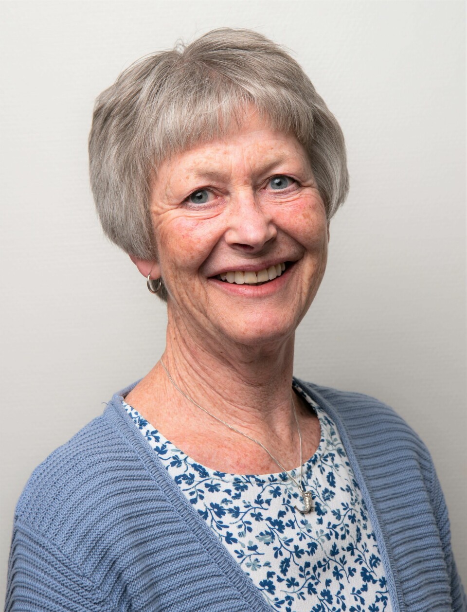 Leder i Utdanningsforbundet Oslo, Therese Thyness Fagerhaug. Leder i Utdanningsforbundet Oslo, Therese Thyness Fagerhaug.