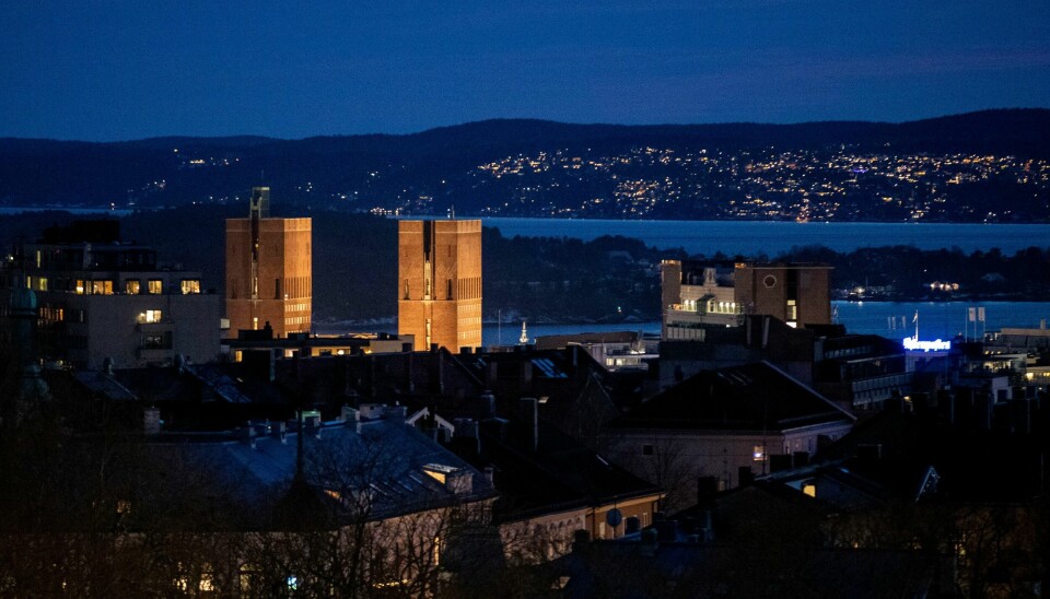 Det er registrert 3.805 nye koronasmittede i Oslo siste døgn. Det er 466 flere enn samme dag forrige uke, men 154 færre enn tirsdag. Det er registrert 3.805 nye koronasmittede i Oslo siste døgn. Det er 466 flere enn samme dag forrige uke, men 154 færre enn tirsdag. Foto: Javad Parsa / NTB