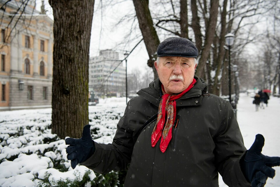 Mangel på samvær med barna og samværssabotasje etter samlivsbrudd, er noe som berører mange av medlemmene i Mannsforum, forteller Guttorm Grundt. – Feminismen har endret seg fra å være en likestillingsideologi til å bli en kvinnefavoriseringsideologi, mener Guttorm Grundt.