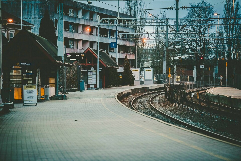 «Bedriftene i Østfold forventer at Stortingets vedtak om Intercity følges opp – ikke utsettes.» Regjeringen gir opp Intercity. Dette handler om viljen og evnen til å prioritere.