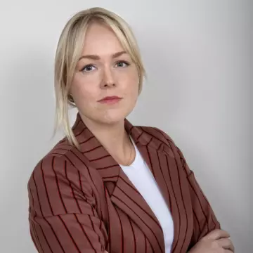 Emma Huisman Moskvil 