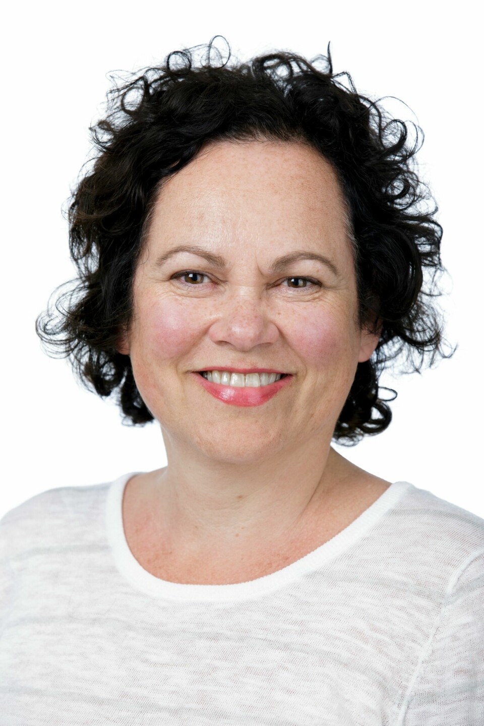 Anna Bjørshol, avdelingsdirektør for likestilling og universell utforming i Barne-, ungdoms- og familiedirektoratet (Bufdir). Anna Bjørshol, avdelingsdirektør i avdeling for likestilling og universell utforming i Bufdir.