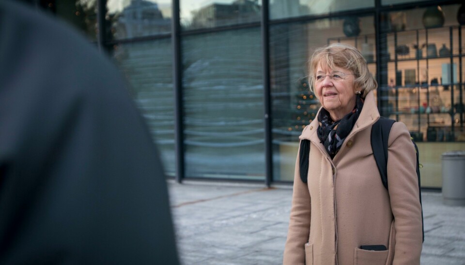 Stavanger kommune inngått en midlertidig avtale om rom til isolasjon med Viste strandhotell. Avtalen gjelder ut januar. Etter det skal kommunen avholde en konkurranse for å få på plass en permanent løsning, forteller Eli Karin Fosse, direktør for helse og velferd i Stavanger kommune. Eli Karin Fosse