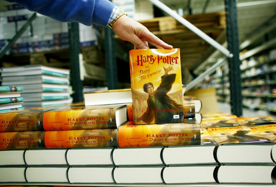 Det tyske selskapet Star får ikke sette opp konserter i Norge med filmmusikken til Harry Potter etter at Warner Brothers vant fram i Oslo tingrett. Det tyske selskapet Star får ikke sette opp konserter i Norge med filmmusikken til Harry Potter etter at Warner Brothers vant fram i Oslo tingrett.Foto: Sara Johannessen Meek / NTB