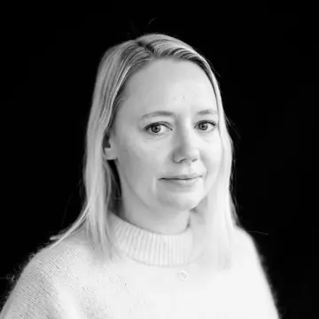 Caroline Teinum Gilje 