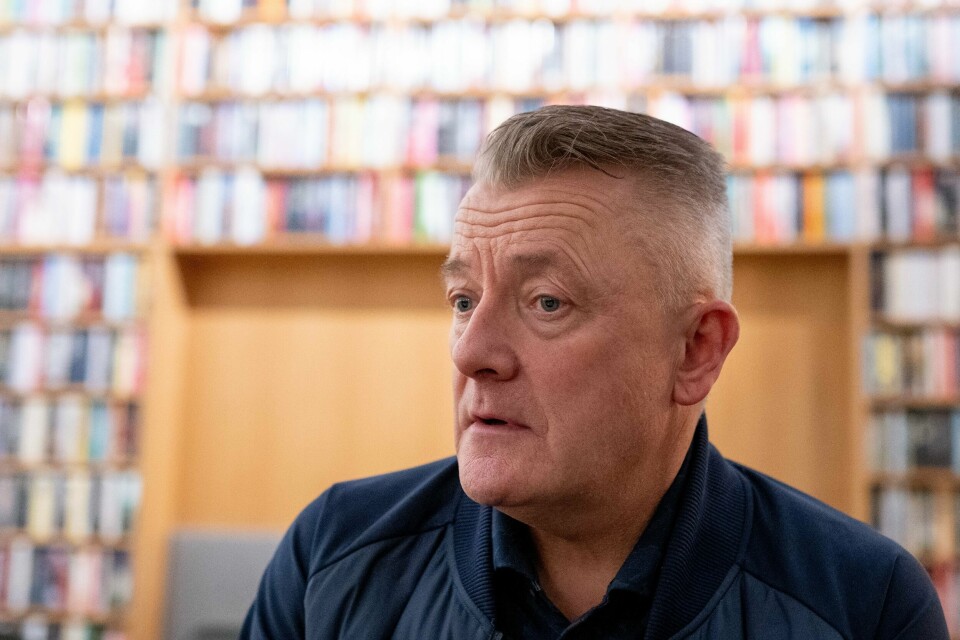 Gjert Ingebrigtsen er tilbake som trener. Gjert Ingebrigtsen sier at de skal være forsiktige med bruken av superkompensasjon framover.Foto: Fredrik Hagen / NTB