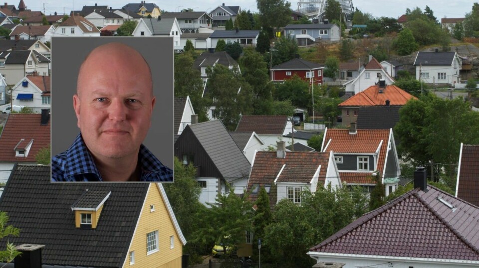 «I Fredrikstad har vi ikke hatt en omtaksering siden 2005, og det har vært en høy utvikling i pris siden den gang.» skriver Victor Kristiansen, gruppeleder Fredrikstad Arbeiderparti. «I Fredrikstad har vi ikke hatt en omtaksering siden 2005, og det har vært en høy utvikling i pris siden den gang.» skriver Victor Kristiansen, gruppeleder Fredrikstad Arbeiderparti.