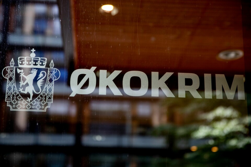 Økokrims nye rapport avdekker utstrakt bruk av tillitspersoner til å skjule økonomisk kriminalitet.