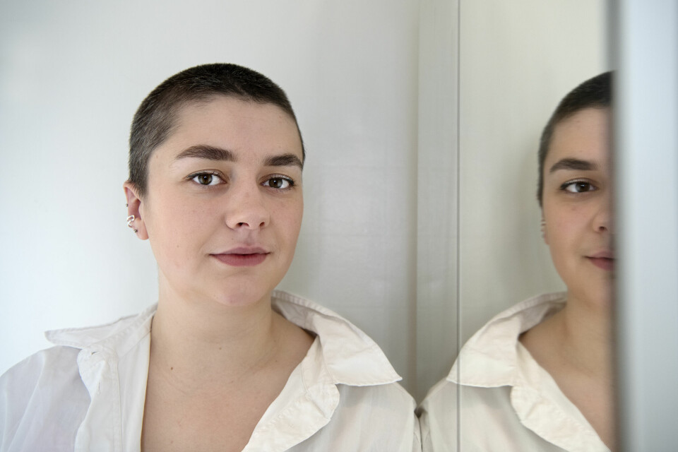 Julie Valsø. Om ABC-avdelingen. Fødested for naturlige fødsler. Julie Valsø. Om ABC-avdelingen.