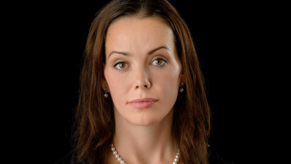 Heidi Wittrup Djup, psykologspesialist og daglig leder ved klinikk for krisepsykologi AS. Heidi Wittrup Djup, psykologspesialist og daglig leder ved klinikk for krisepsykologi AS.