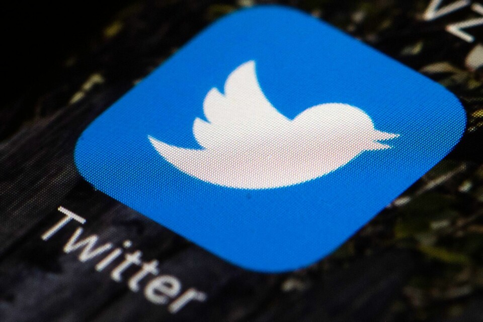 Twitter. FILE - In this April 26, 2017, file photo is a Twitter app icon on a mobile phone in Philadelphia. Twitter has launched a privacy-protected version of its site to bypass surveillance and censorship after Russia restricted access to its service in the country. Russia has blocked access to Facebook and has limited Twitter in an attempt to try to restrict the flow of information about its war in Ukraine. (AP Photo/Matt Rourke, File)