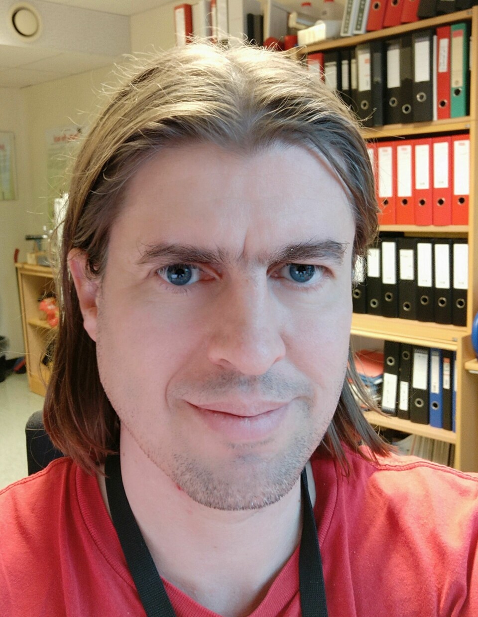Skadedyrforsker Anders Aak presiserer at innendørs skadedyr ikke er et spesielt stort problem i Norge, selv om noen av dem har hatt et oppsving de siste 15 årene. Skadedyrforsker Anders Aak presiserer at innendørs skadedyr ikke er et spesielt stort problem i Norge, selv om noen av dem har hatt et oppsving de siste 15 årene.