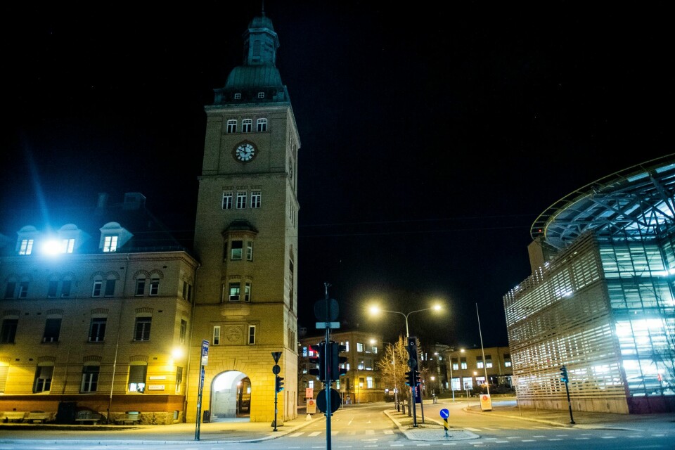 Kvinneklinikken ved OUS må kutte 101 årsverk neste år som følge av strammere budsjetter. Styret kaller selv kuttet for «nærmest umulig». Oslo bystyret ber om at ABC-klinikken får bli med når Ullevål sykehus legges ned. Foto: Fredrik Varfjell / NTB