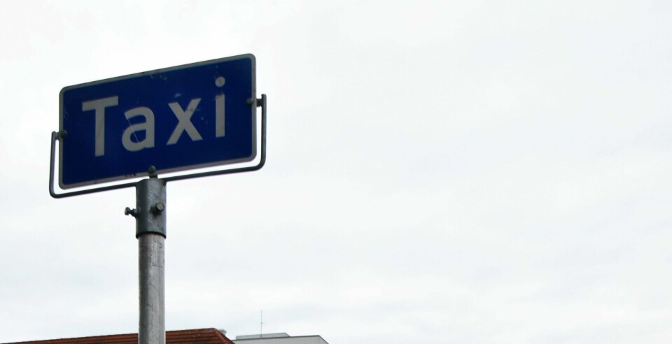 Hjem for en 50-lapp, hvor ungdom på Finnøy kan ta bilig taxi hjem i helgene er tilbake igjen natt til søndag 13. mars. Hjem for en 50-lapp, hvor ungdom på Finnøy kan ta bilig taxi hjem i helgene er tilbake igjen natt til søndag 13. mars.