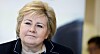 Solberg: Vi er uten mandat til å skille barn og foreldre – Dagsavisen