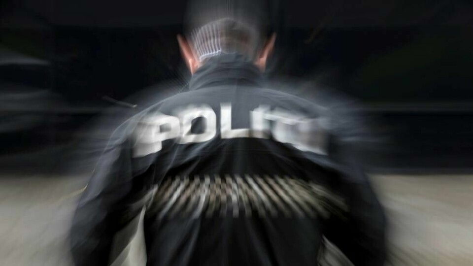 Illustrasjonsfoto.