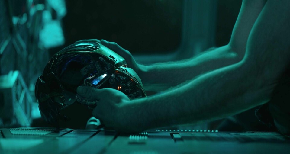 «Avengers: Endgame» er over tre timer lang, og en finale verdt å vente på.