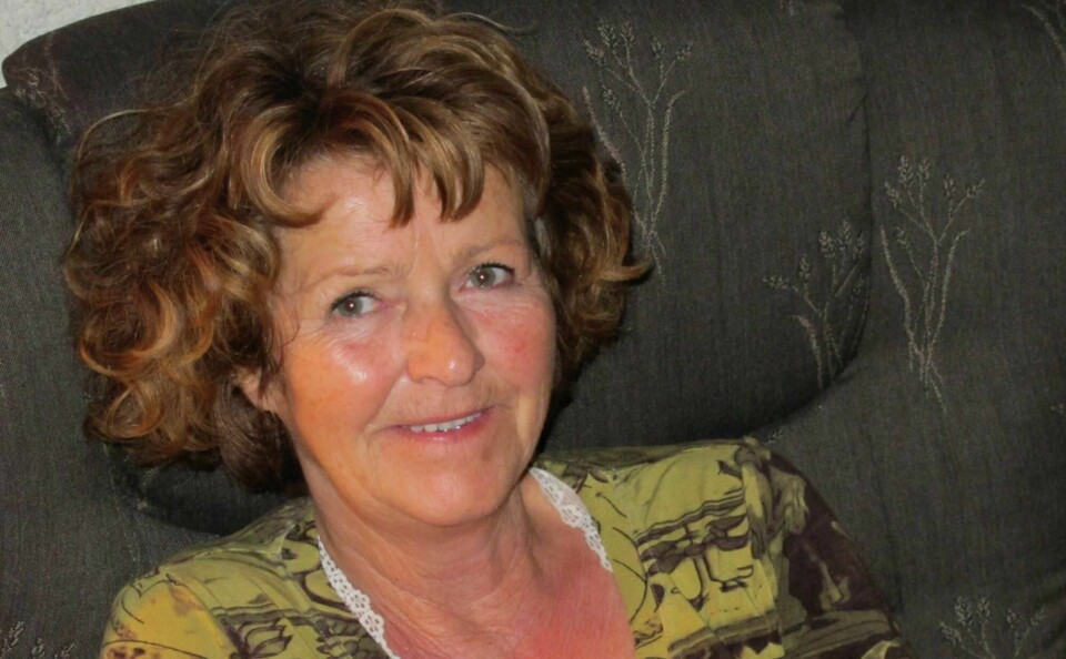 Politiet mener fortsatt Anne-Elisabet Hagen ble bortført i fjor høst, men frykter hun ikke lenger er i live.