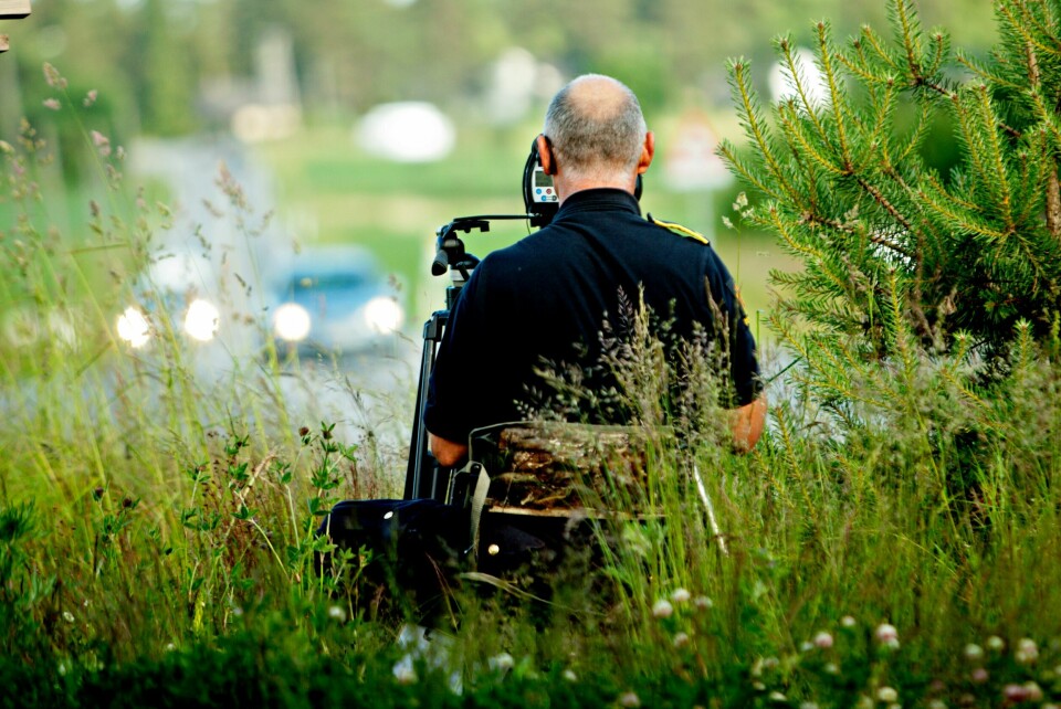 Illustrasjonsfoto: Stian Lysberg Solum / NTB scanpix