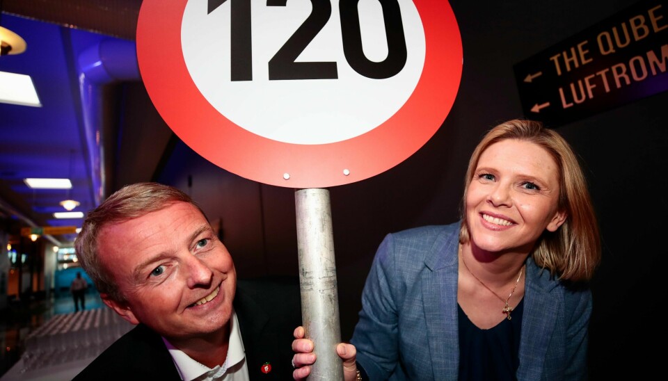 Mangeårig Os-ordfører Terje Søviknes og eldre- og folkehelseminister Sylvi Listhaug er innstilt som Fremskrittspartiets nye nestledere.