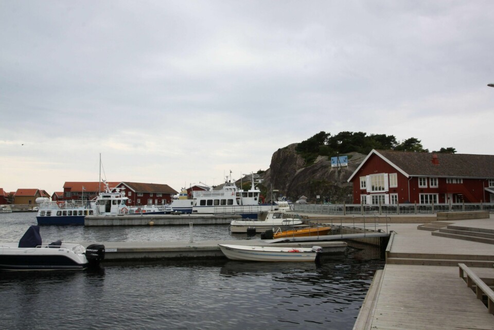 hvaler skjærhalden