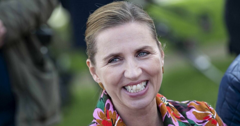Sosialdemokraten Mette Frederiksen blir landets nye statsminister etter enighet i regjeringsforhandlinger.