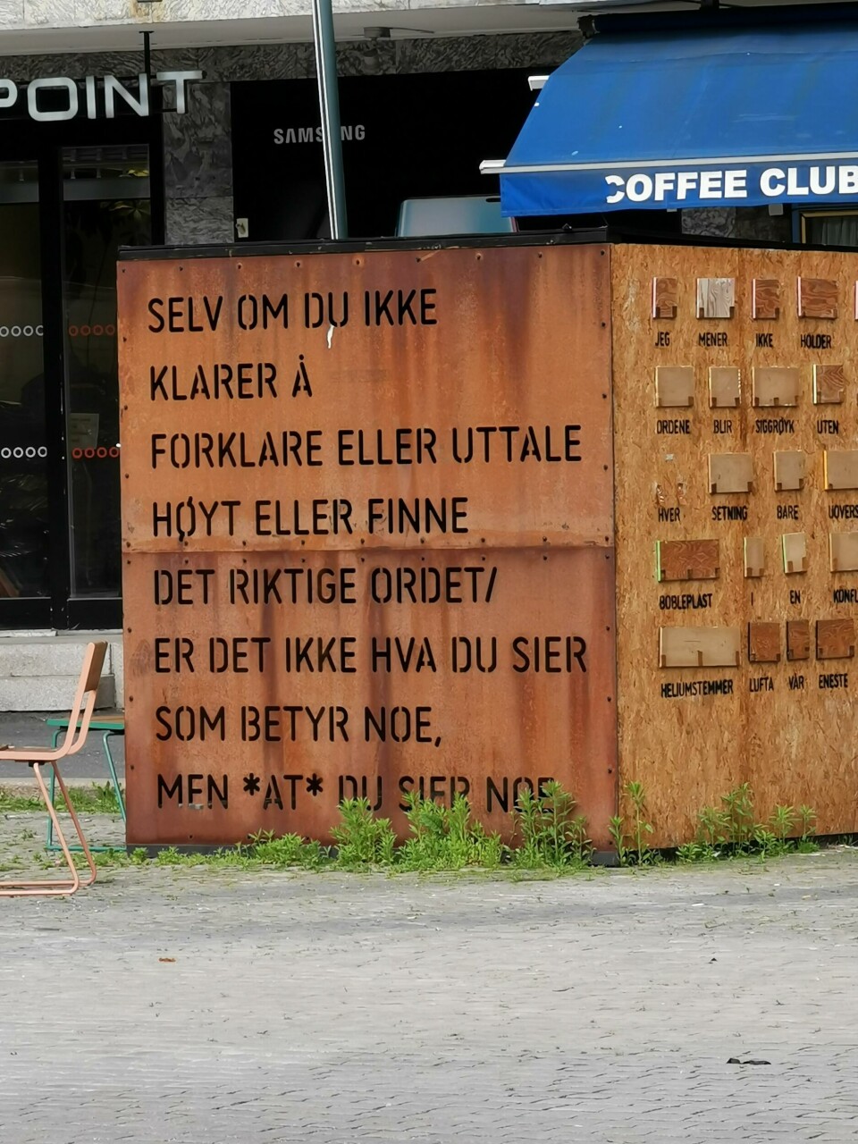 Kunst! Kunst!