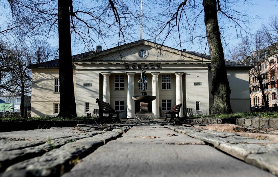 Euronext sier de har fullført oppkjøpet av Oslo Børs VPS.