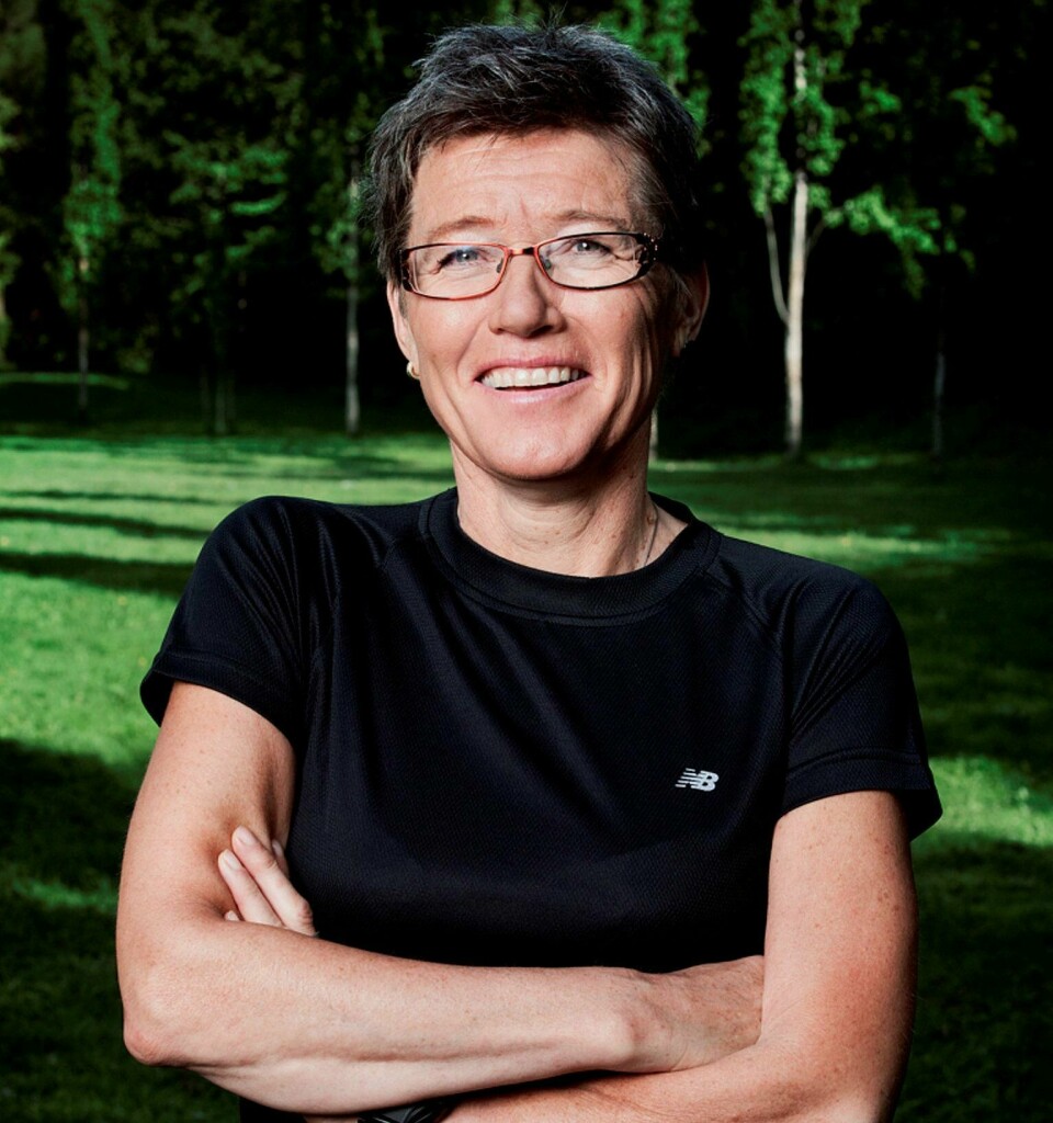 Ingrid Kristiansens norske rekorder på 5.000, 10.000, halv- og helmaraton står fremdeles, tretti år etter at hun satte dem. Hadde flere av talentene innen kondisjonsidrett blitt sluset over på friidrett i stedet for langrenn, hadde ikke det vært tilfellet, tror hun.