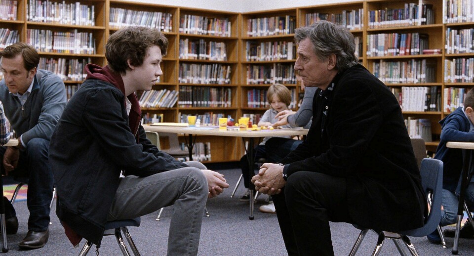Norske Joachim Triers kritikerroste «Louder Than Bombs» gis ut på Blu-ray i USA – men ikke i Norge.