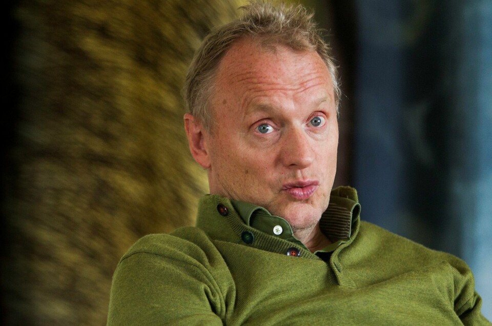 Raymond Johansens uttalelser om å få flere kjente profiler inn på stortingslistene, har falt i dårlig jord i Oslo Ap.