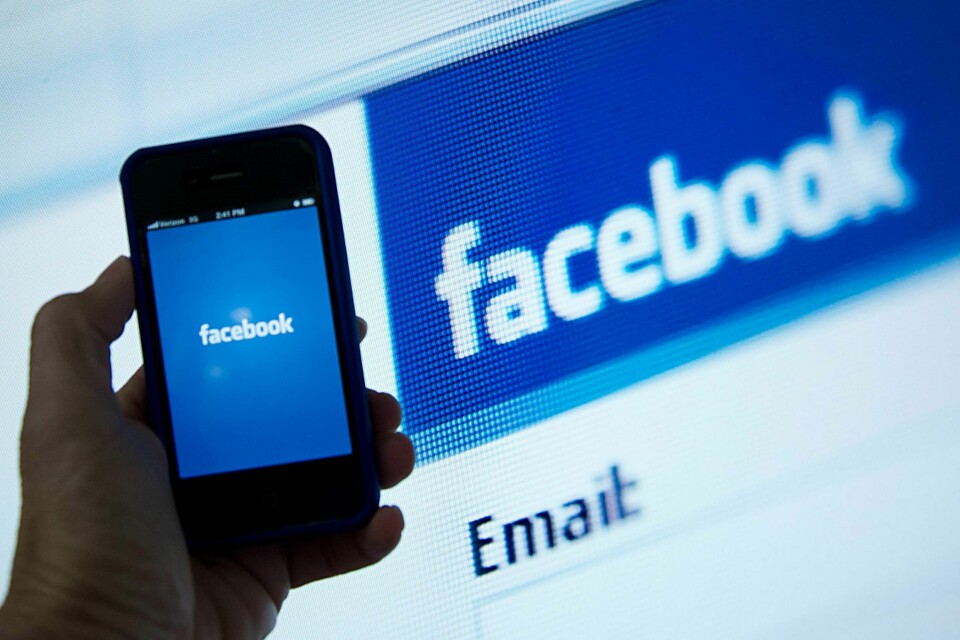 Lurte NAV for over 360.000 kr - avslørt av Facebook