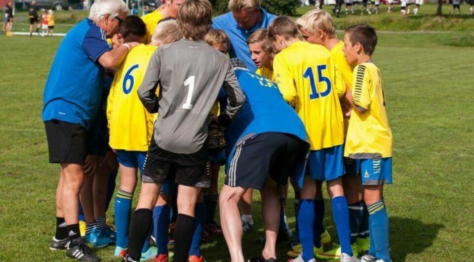 Sjekk hvor mye din forening har fått av tipperne