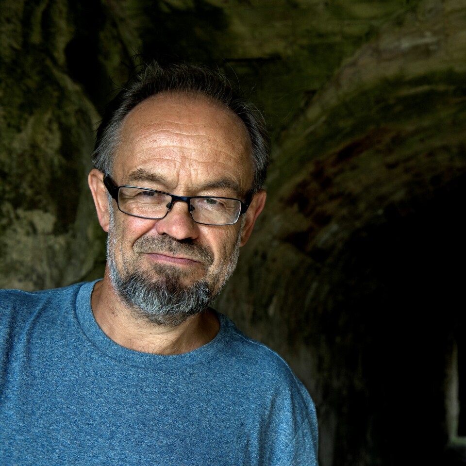 Magne Aasbrenn Magne Aasbrenn
