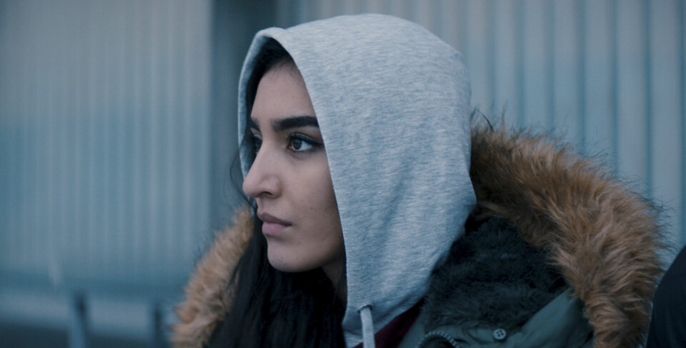 Iram Haqs «Hva vil folk si» er en av fjorårets norske kvalitetsfilmer som overrasket stort, med over 100.000 solgte billetter. Iram Haqs «Hva vil folk si» er en av fjorårets norske kvalitetsfilmer som overrasket stort, med over 100.000 solgte billetter.