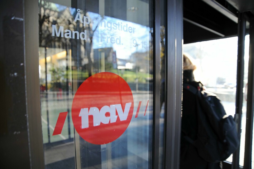 Kronikk: Ungdomsledigheten må ikke få bite seg fast