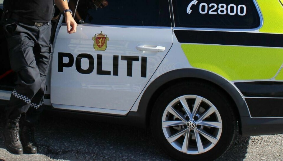 Mann tatt for hasjrøyking mens han jobbet i Ryfast