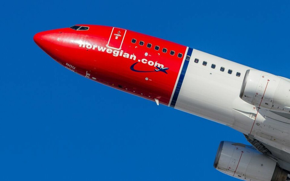 Det norske folk har stemt fram Norwegian til topps i kåringen Folkets reiselivspris, som blant annet Dagsavisen har tatt initiativet til. Det norske folk har stemt fram Norwegian til topps i kåringen Folkets reiselivspris, som blant annet Dagsavisen har tatt initiativet til.