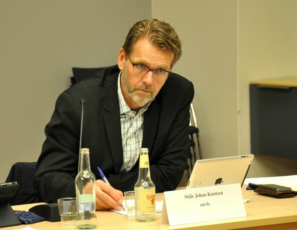 Ståle Johan Knutsen, administrerende direktør i Allservice, hevder kommunen i flere år har forskjellsbehandlet attføringsbedriftene. Nå har han klaget Stavanger kommune til KOFA.