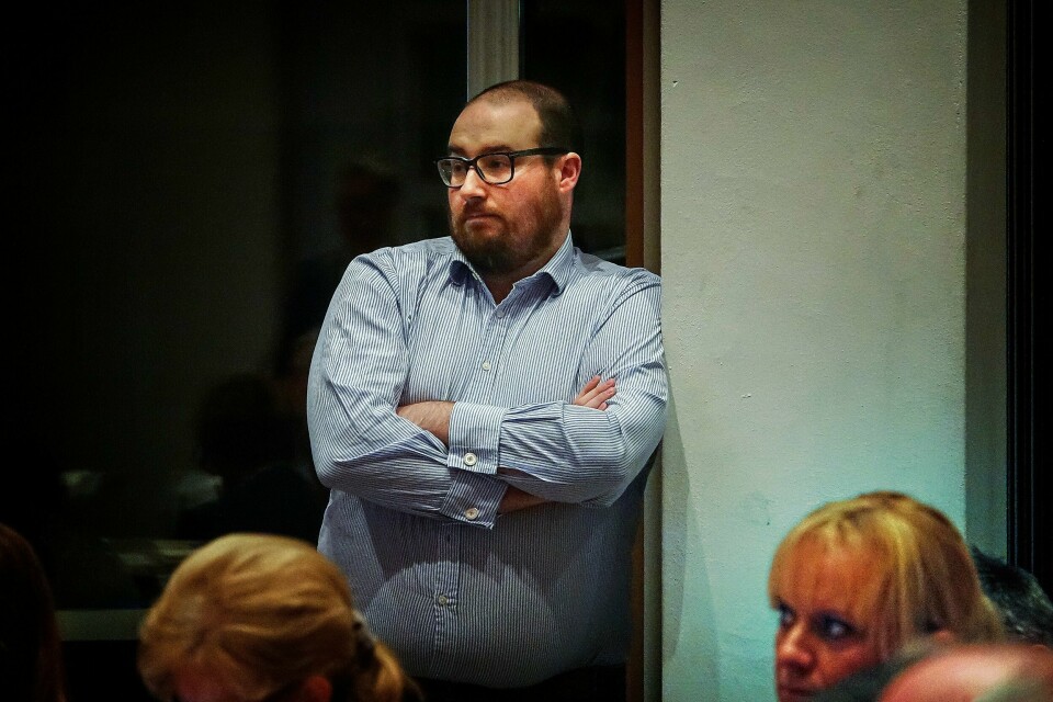 Foto: Roy Storvik
